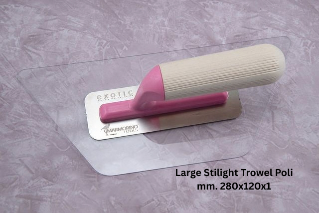 Stilight Trowel Poli