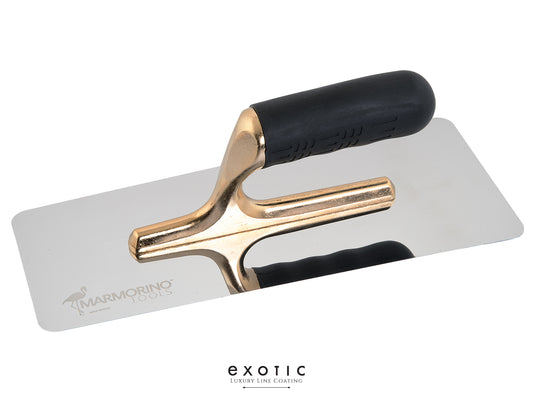 Elite Pro Burnishing Trowel