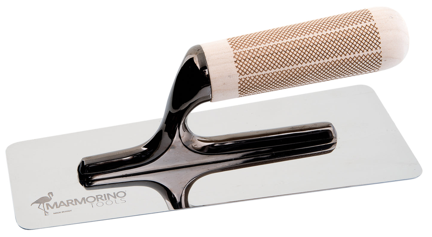 X - Trowel Inox