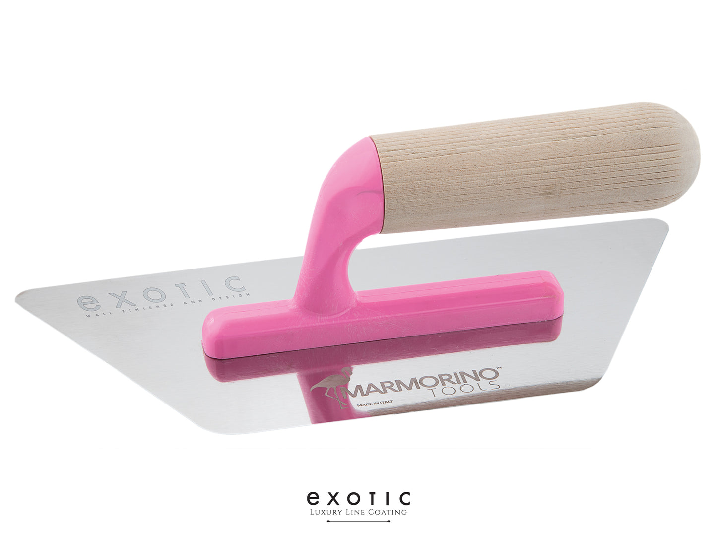 Stilight Trowel Dual