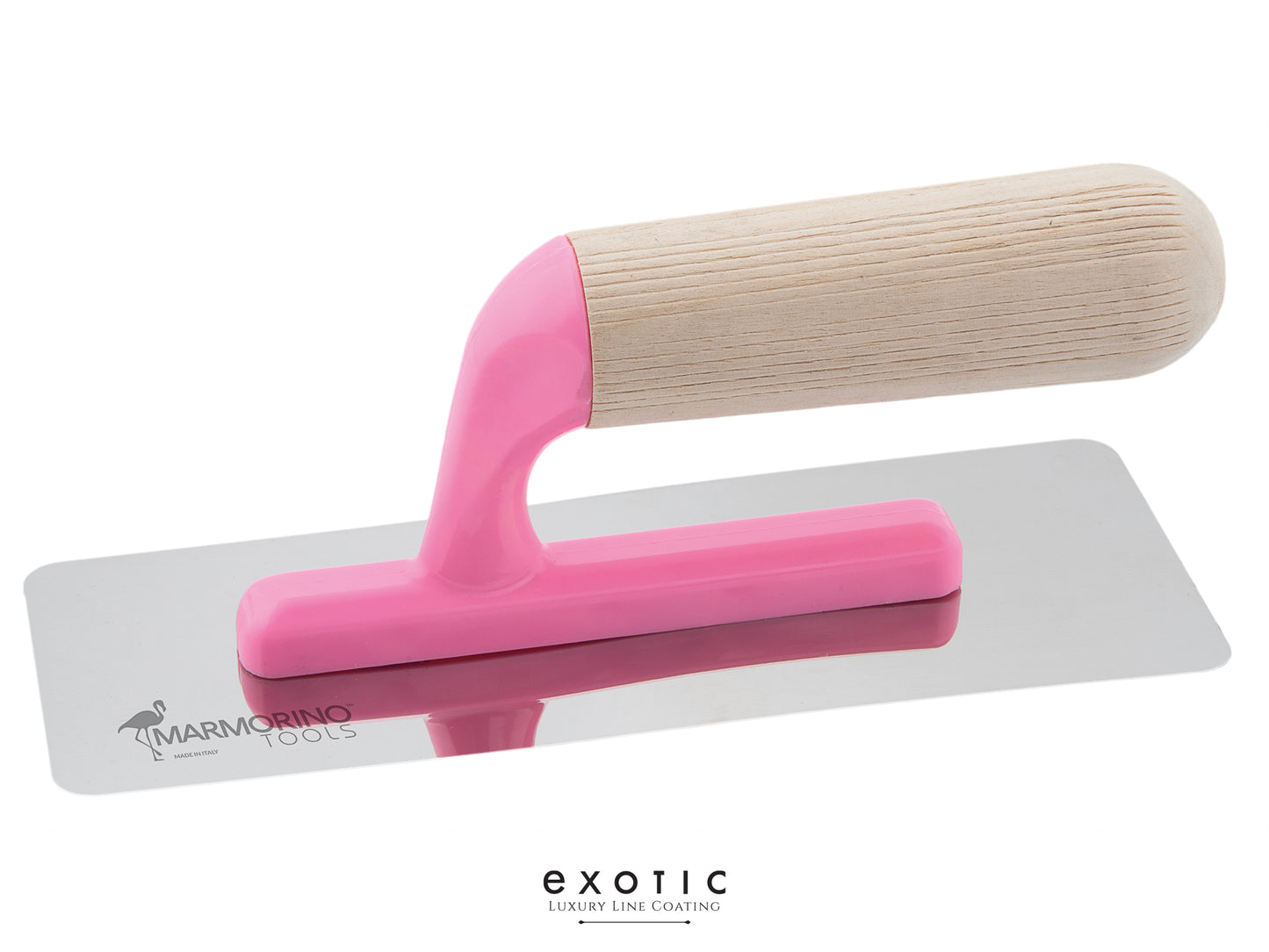 Stilmirror Light Burnishing Trowel