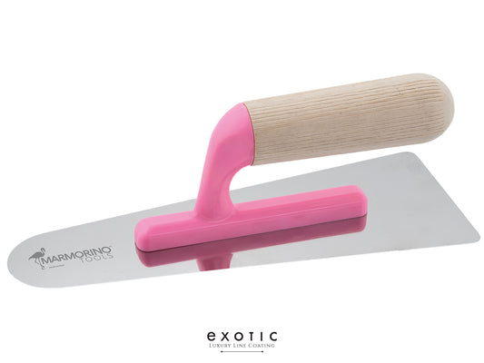 Column Stilight Burnishing Trowel