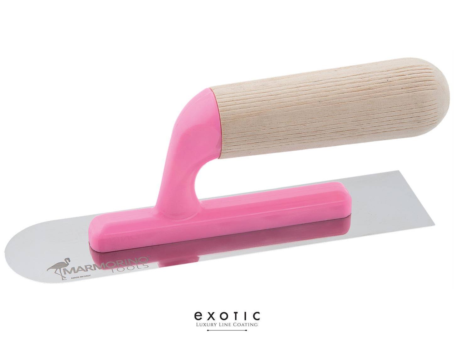 Mini-long Stilight Burnishing Trowel