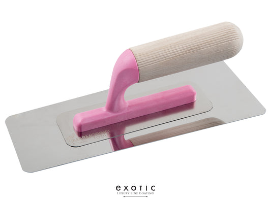 Stilight Evo Burnishing Trowel