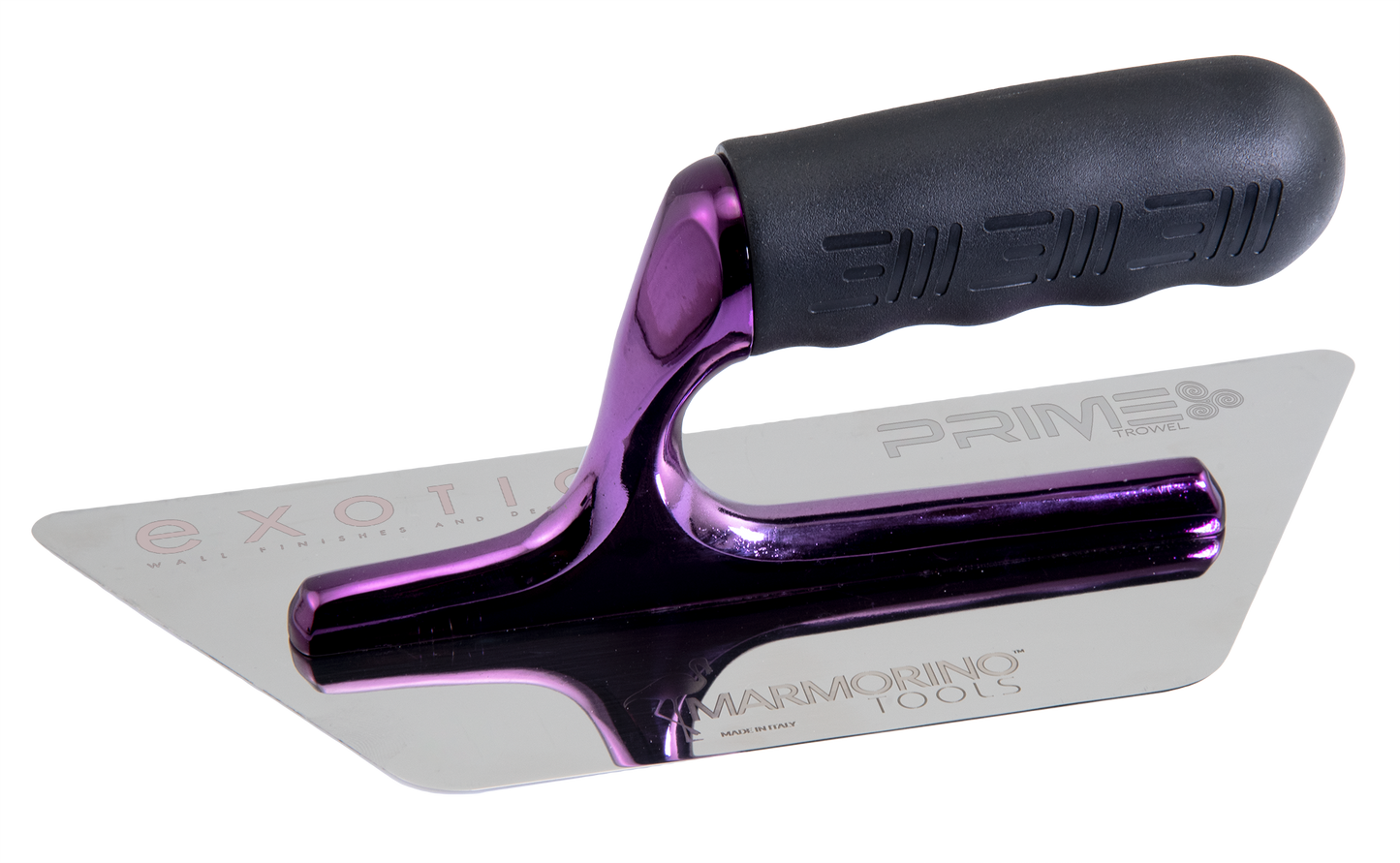 Prime Exotic Trowel