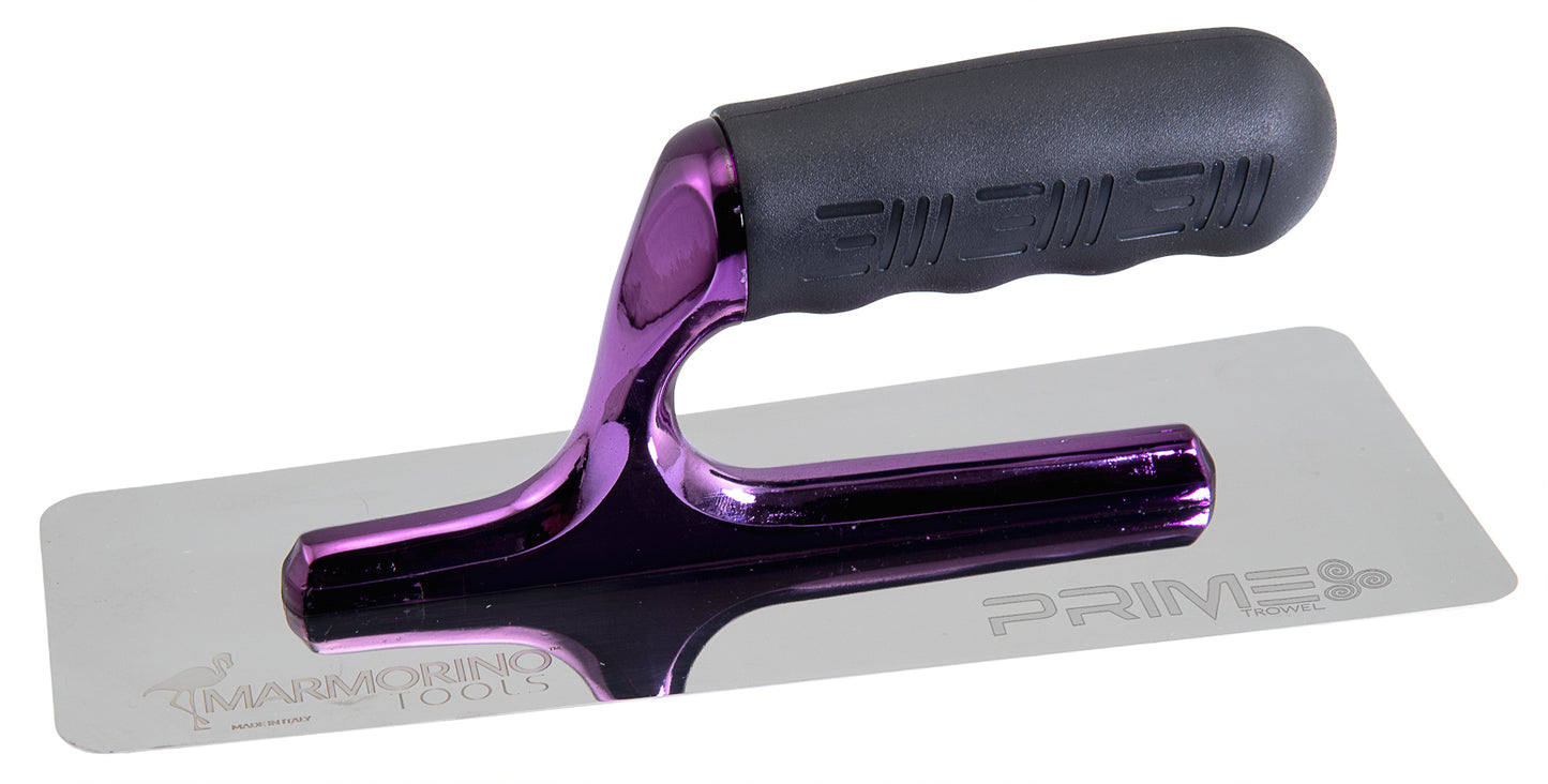 Prime Trowel Inox