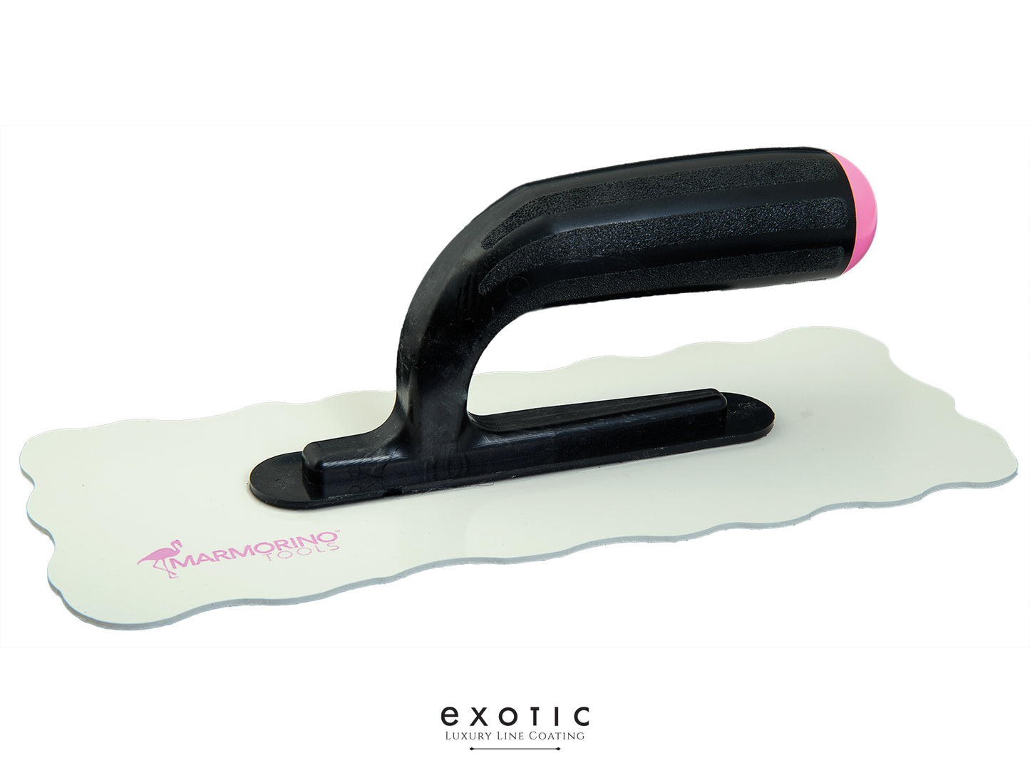 Bamboo Trowel