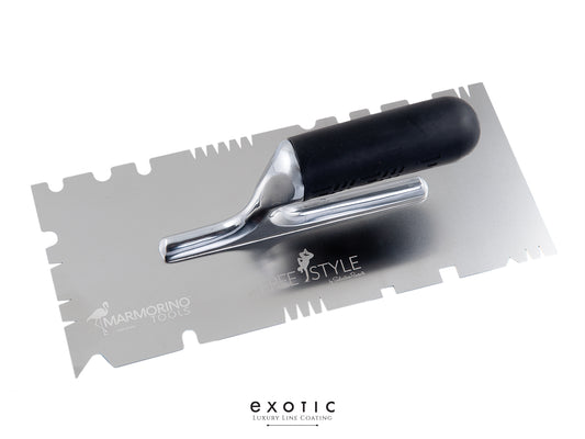 Free Style Trowel