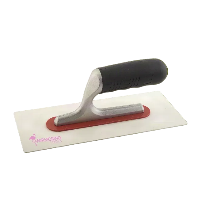 Satin Trowel