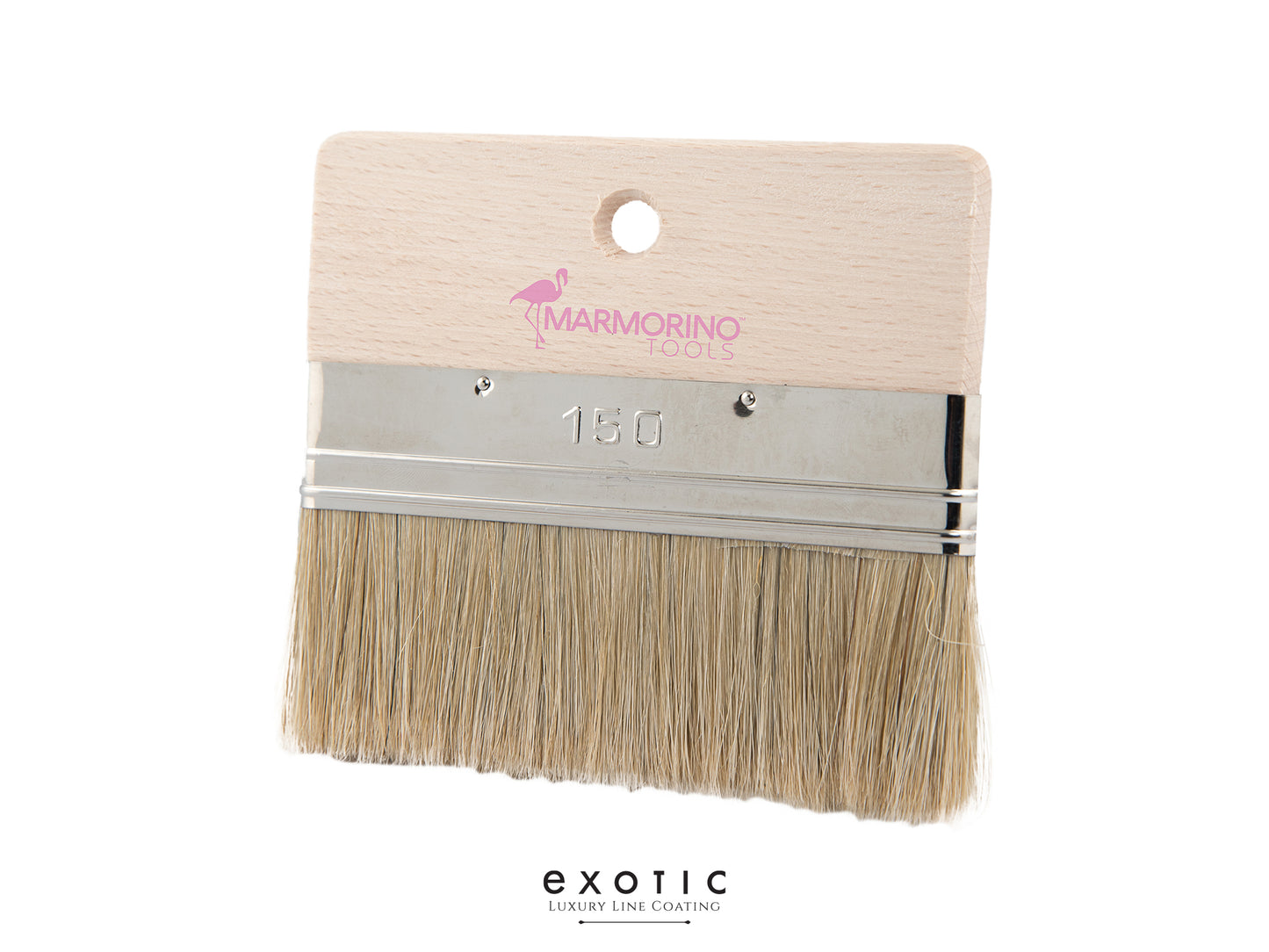 Spalter Brush
