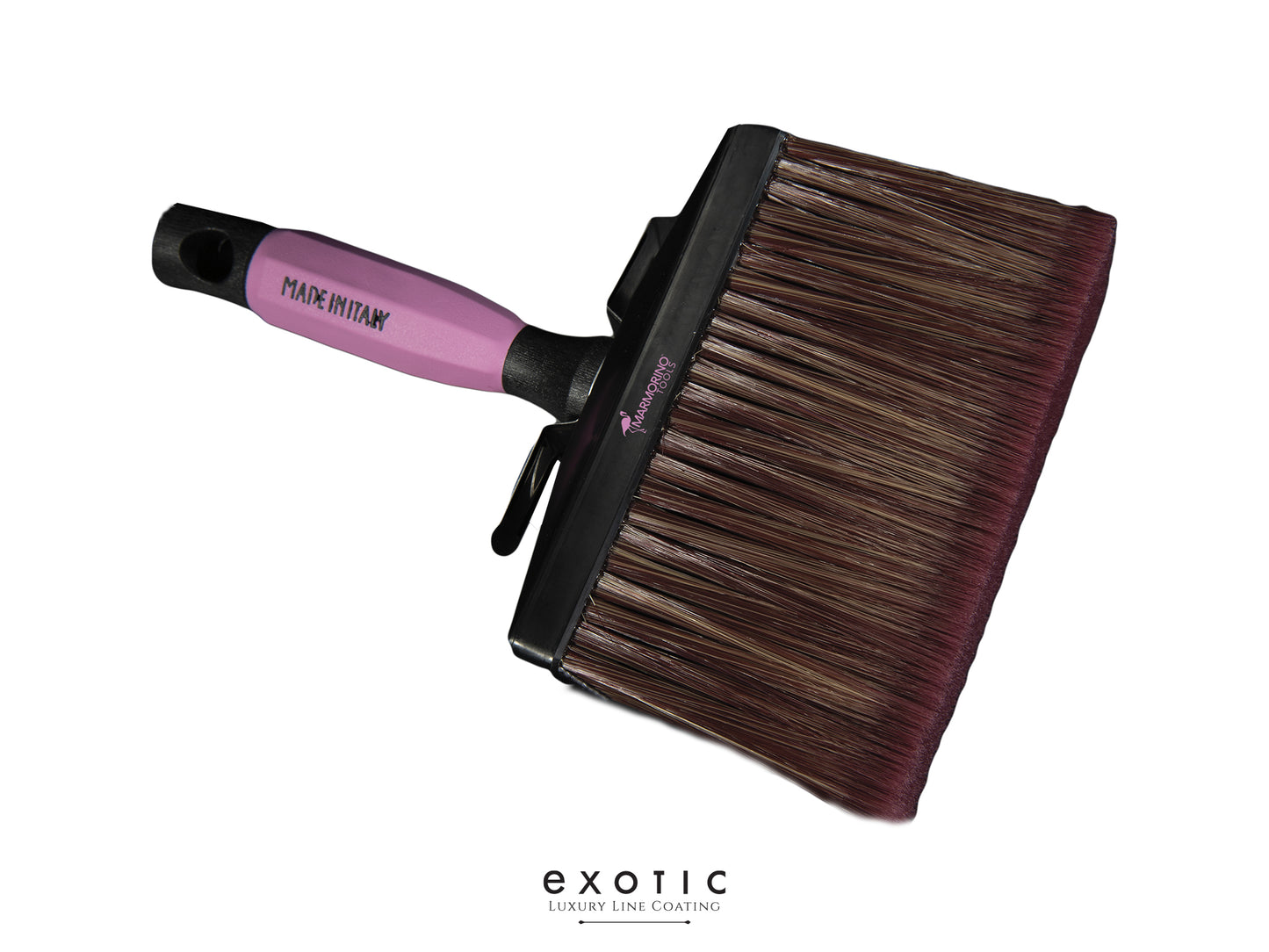 Synthetic Ceiling Brush Top