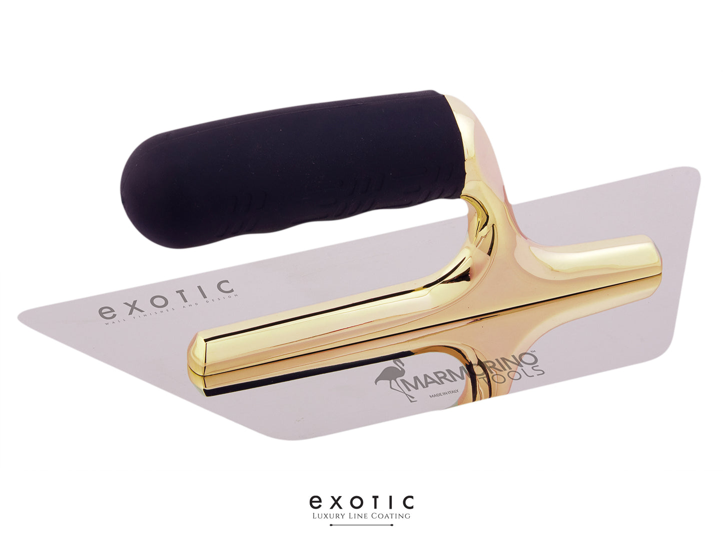 Elite Pro Trowel Dual - Left Hand