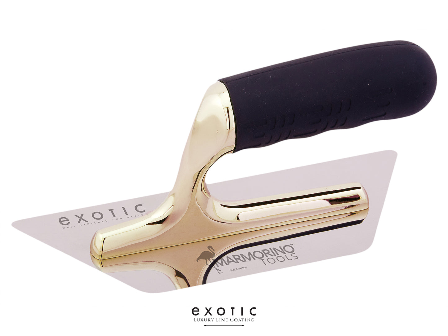 Elite Pro Trowel Dual