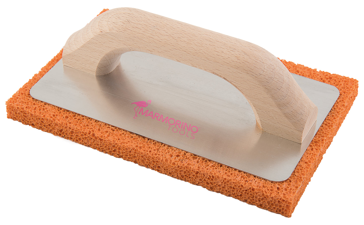 Laser Trowel - Wooden Handle