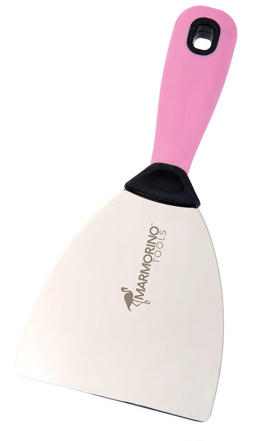 Venice Round Spatula