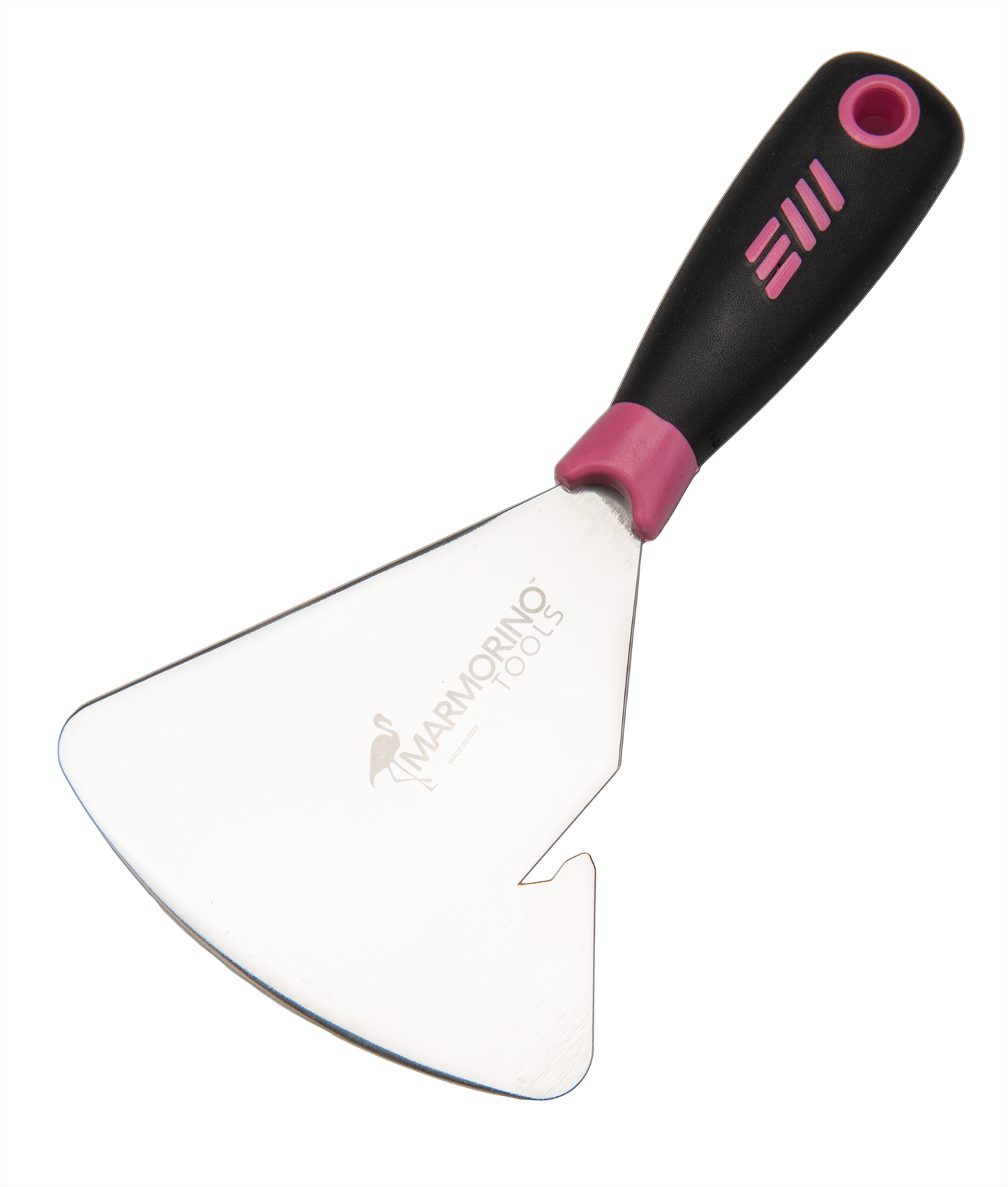 Bucket Spatula
