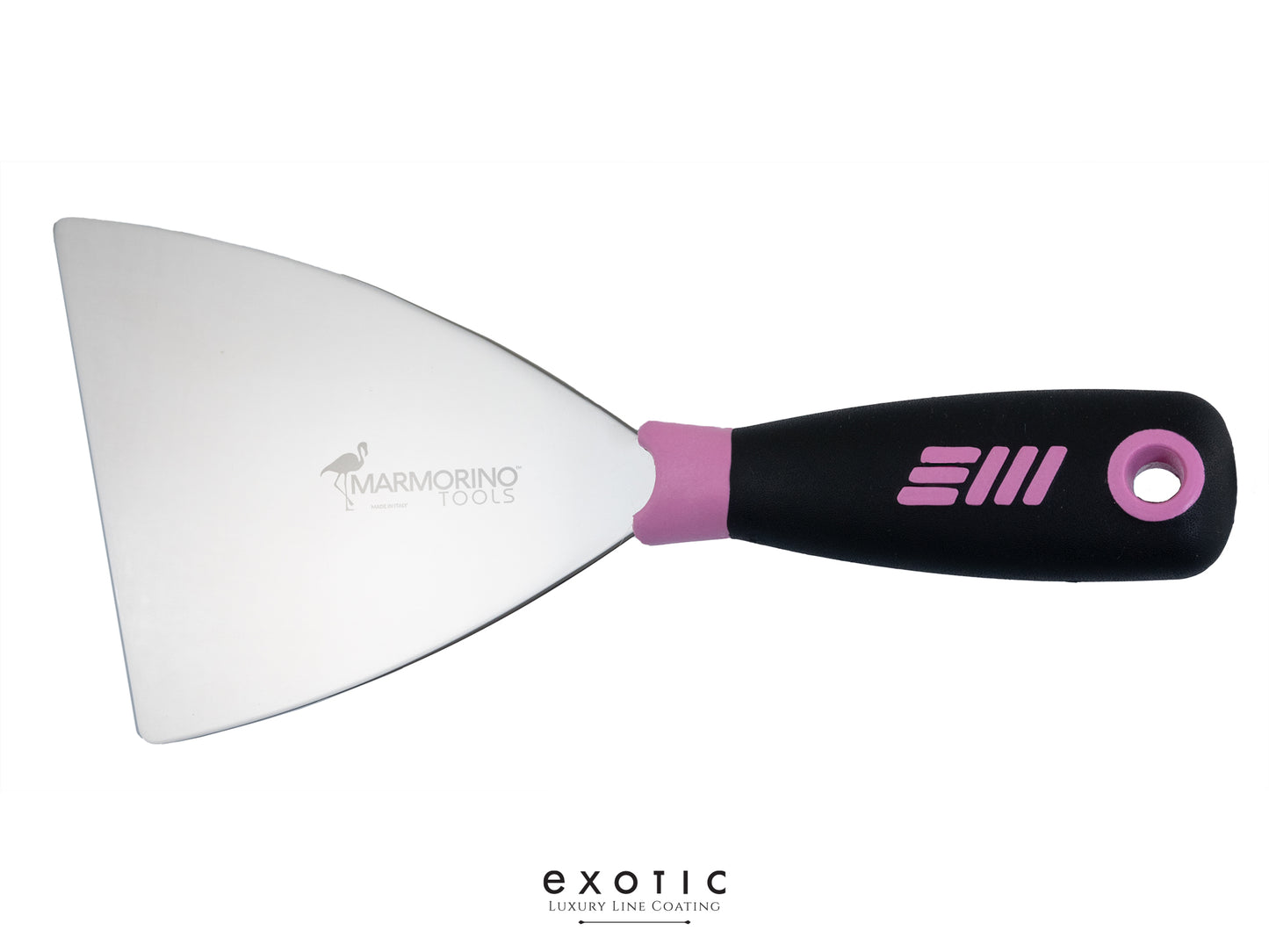 Oblique Spatula
