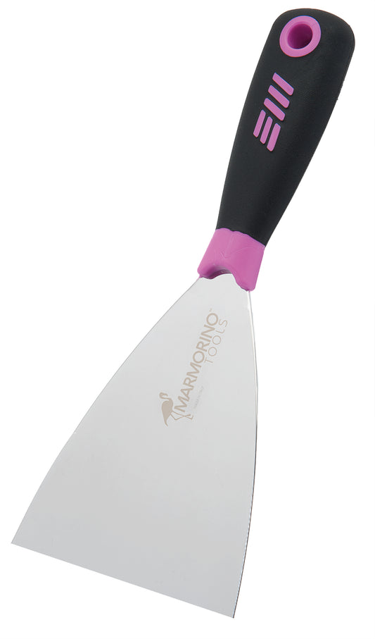 Stainless Steel Spatula