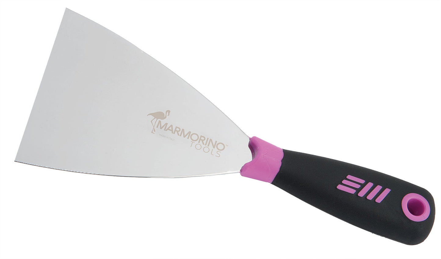 Stainless Steel Spatula