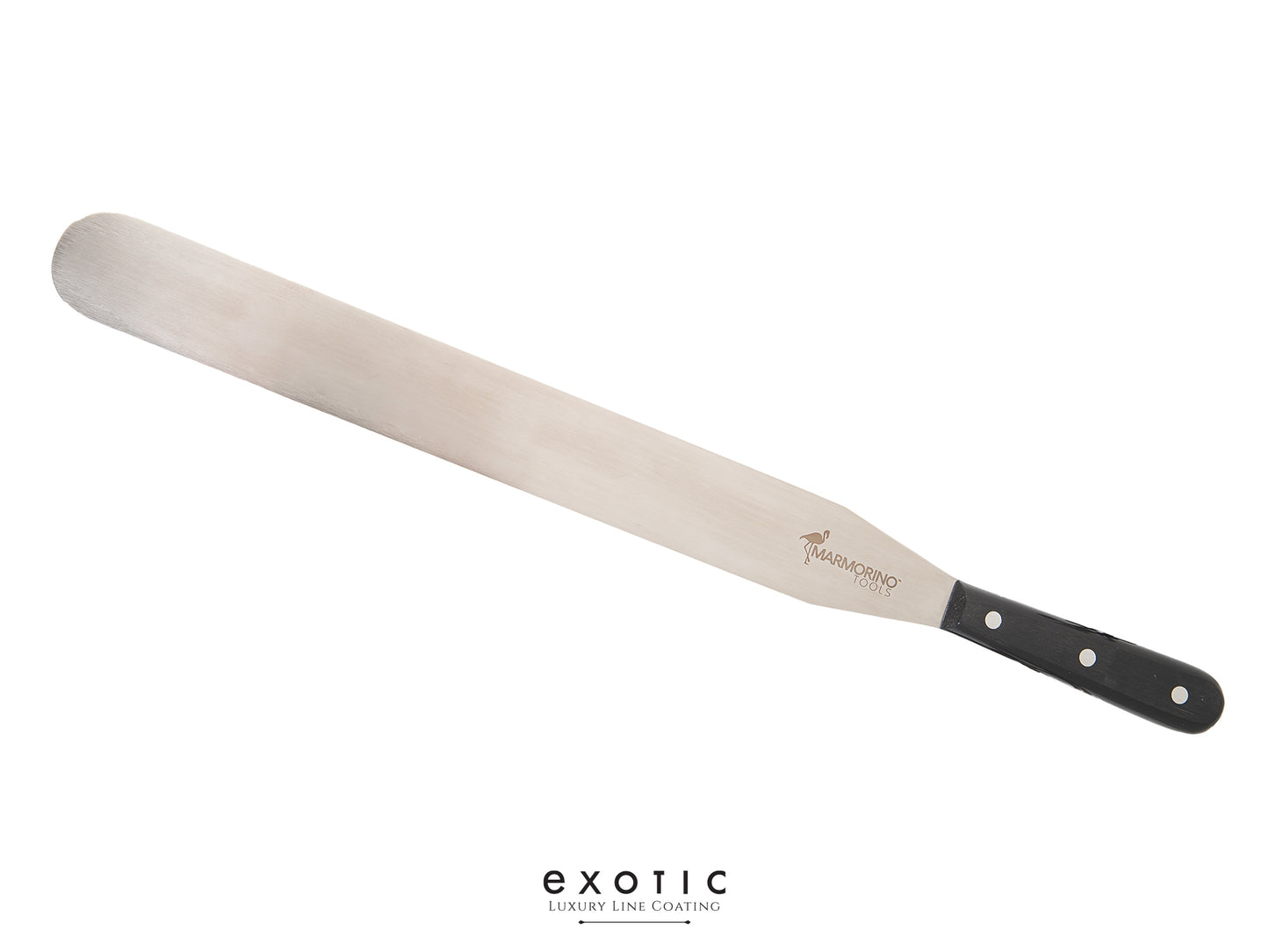 “Extralong” Spatula