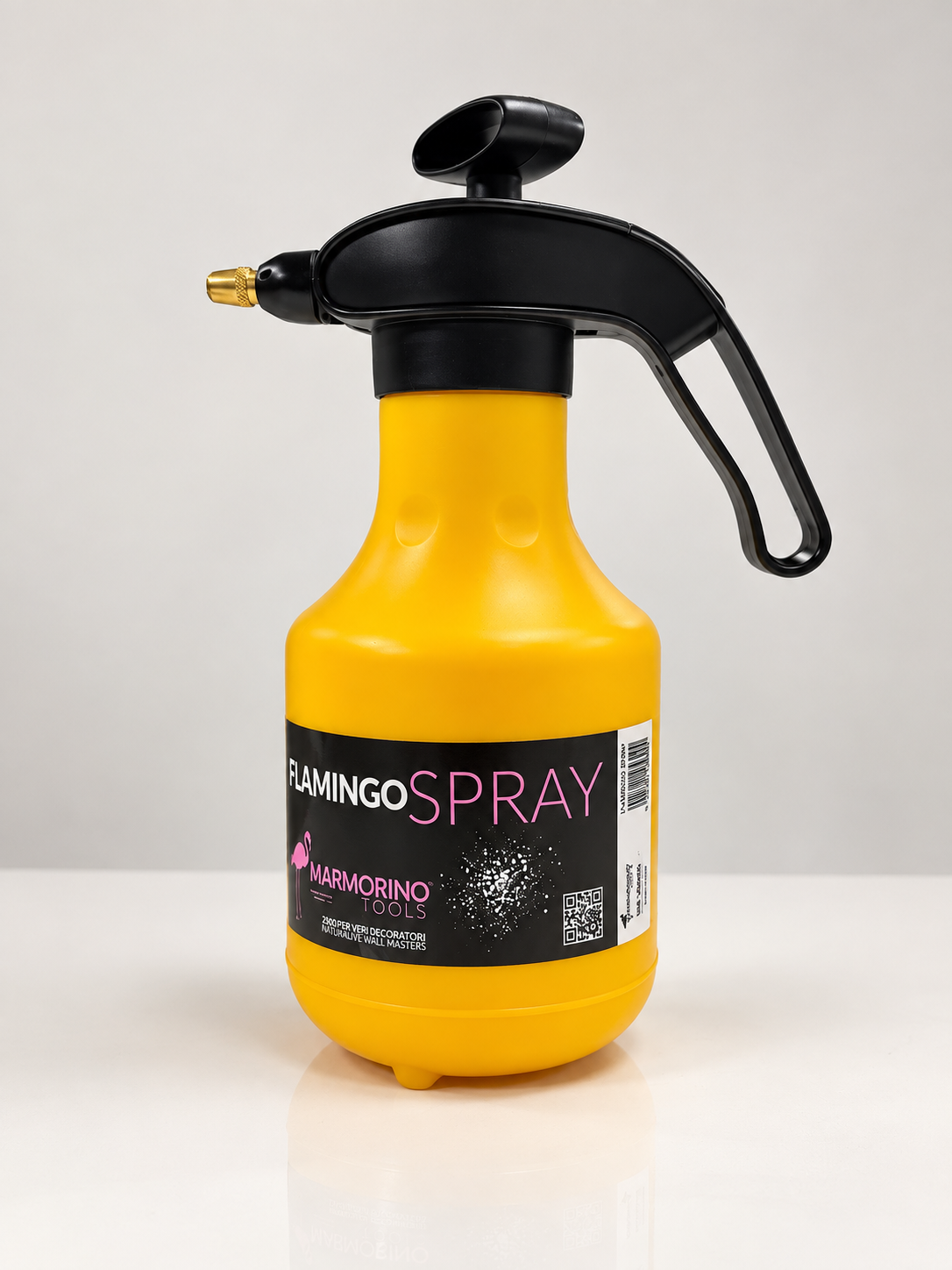 Flamingo Spray Bottle