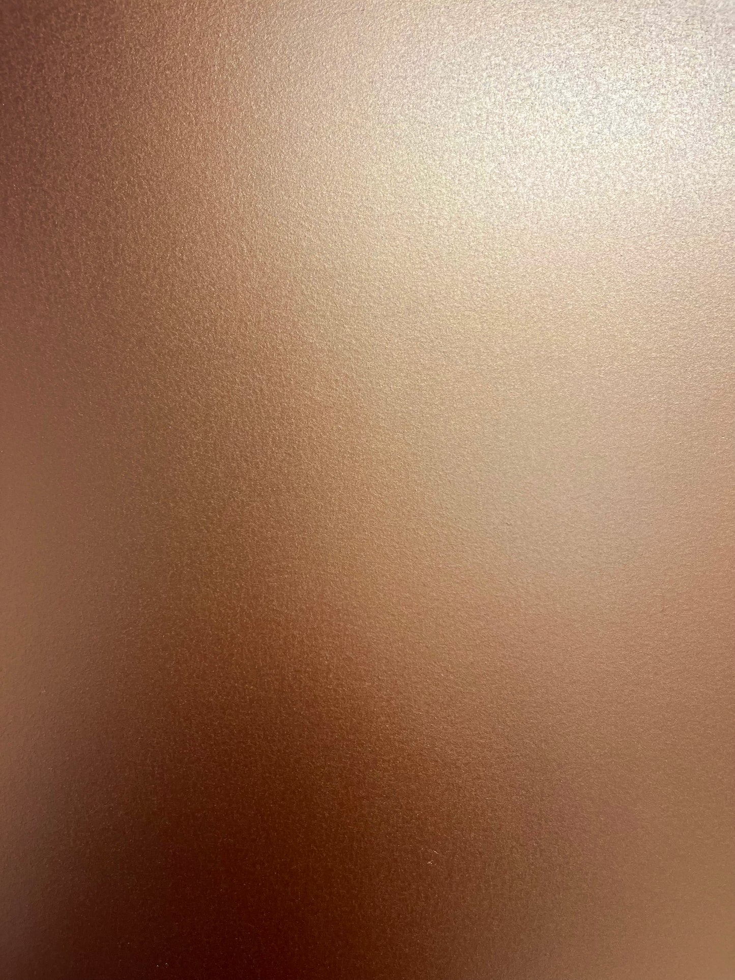 Metal Finishing