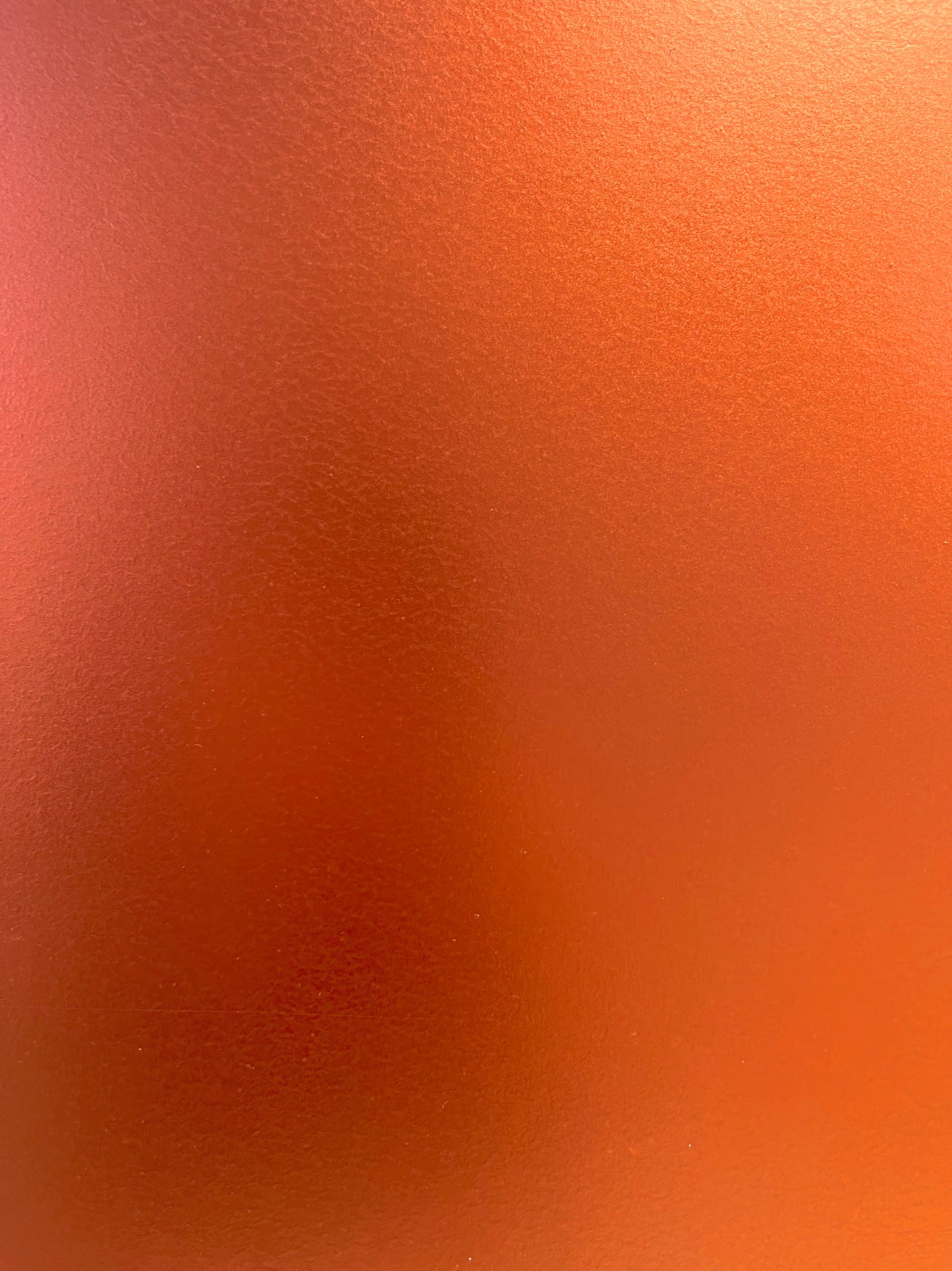 Metal Finishing