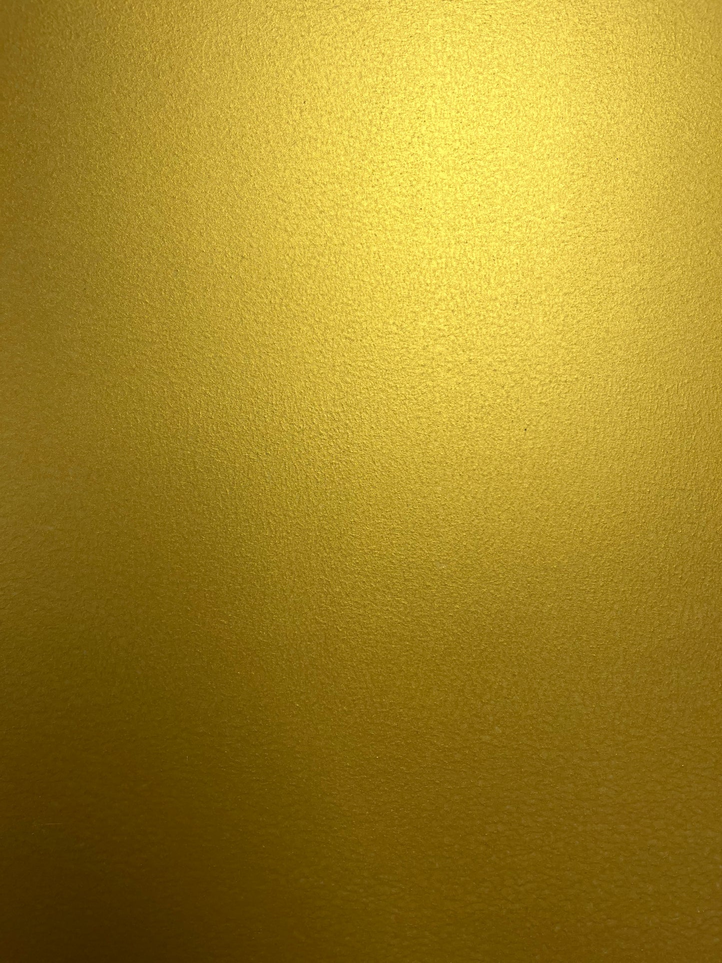 Metal Finishing