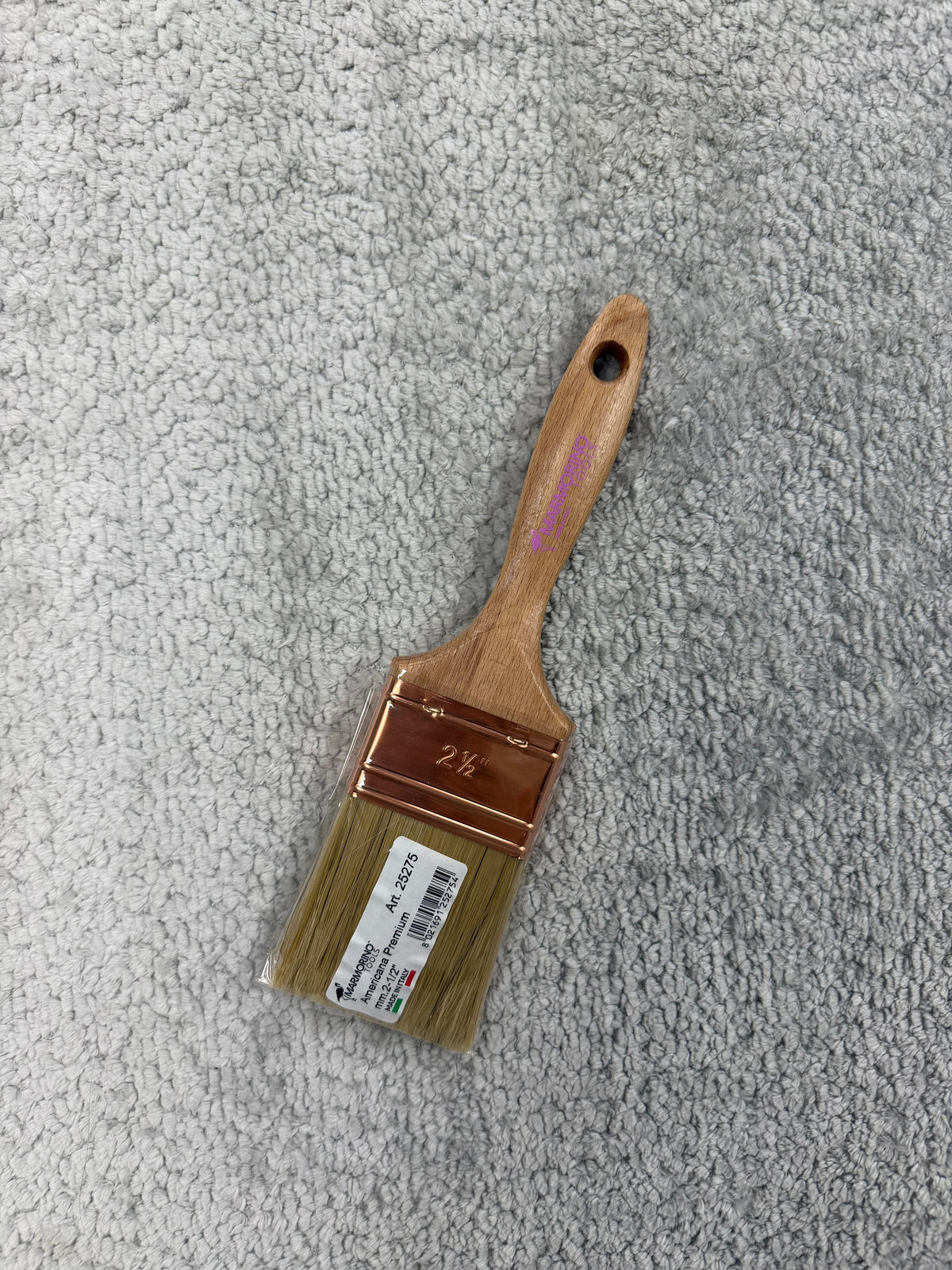 Premium American Brush