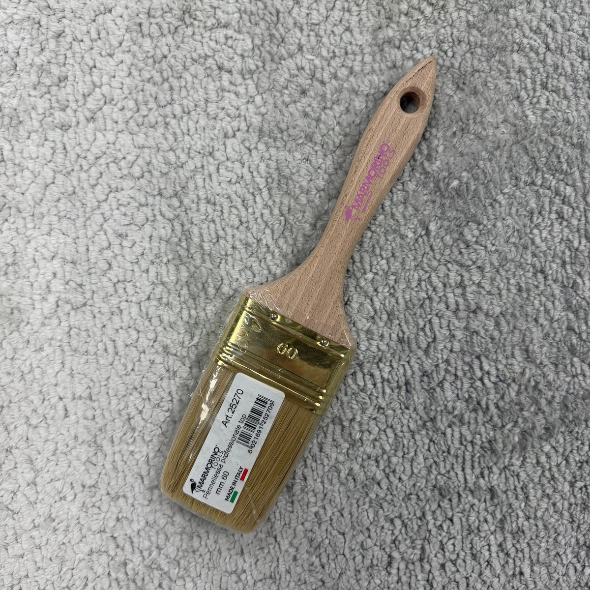 Wall Brush