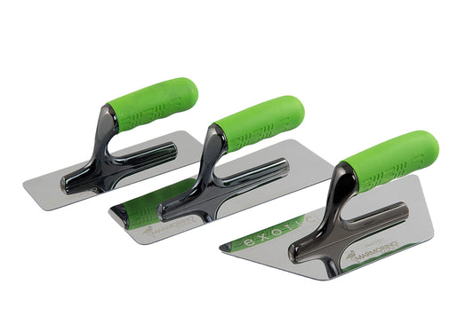 Limited Edition Trowel Color Set