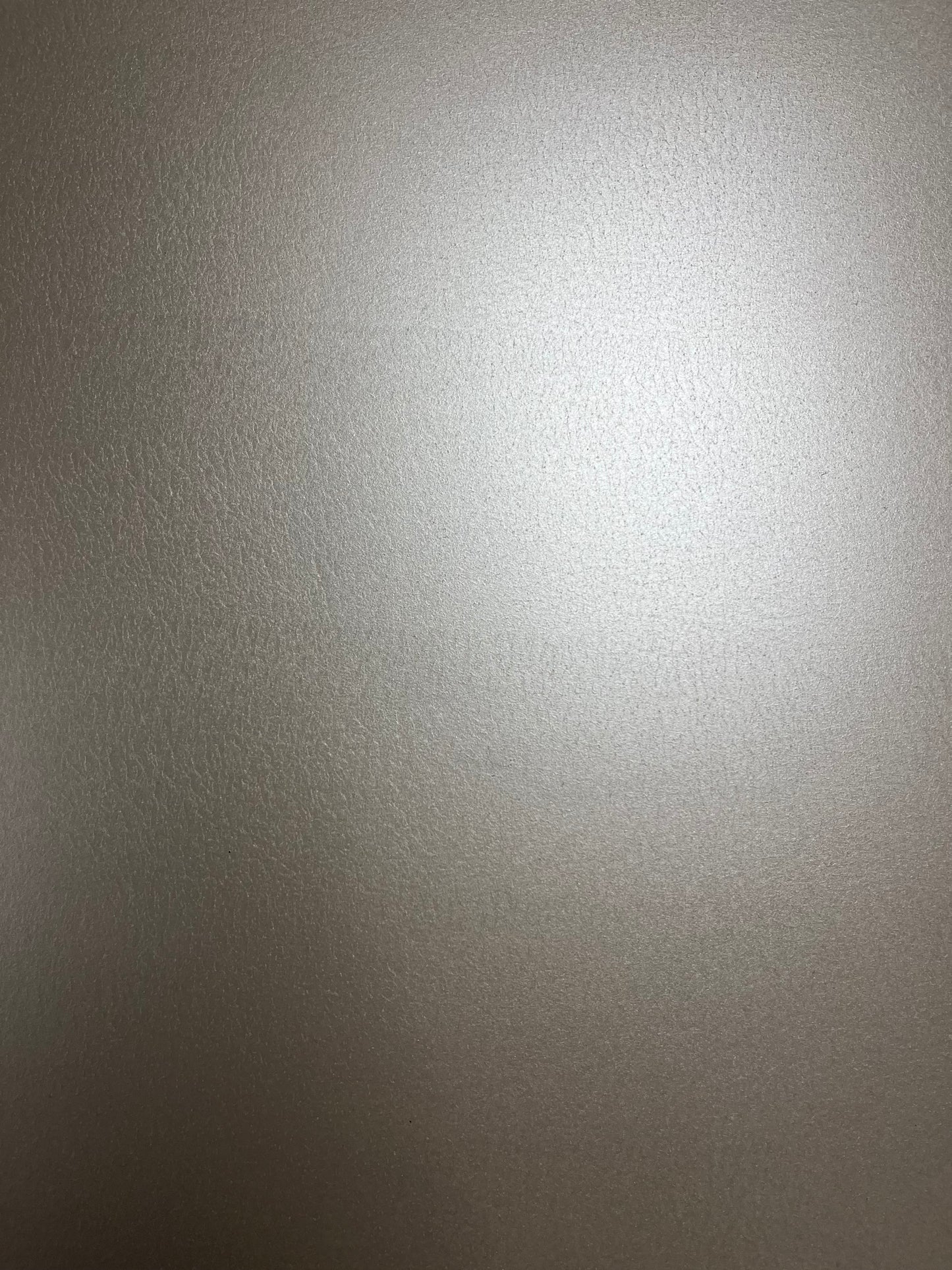 Metal Finishing