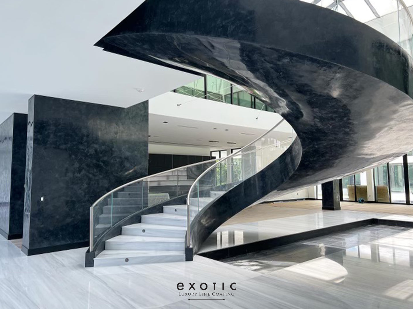 Exotic Academy Application Courses