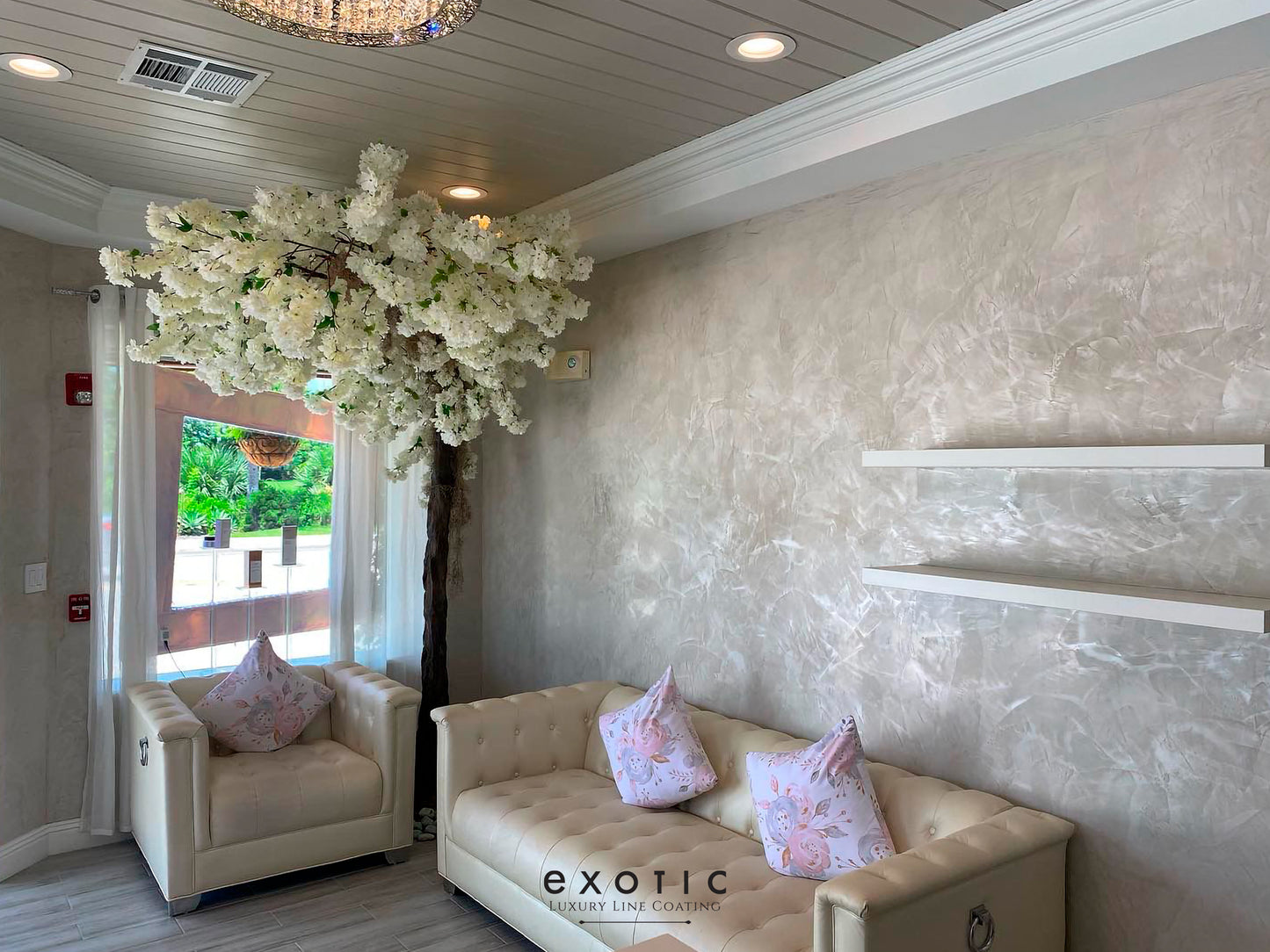 Exotic Academy Application Courses