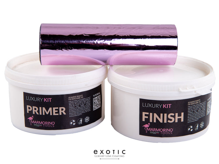 Primers & Sealers