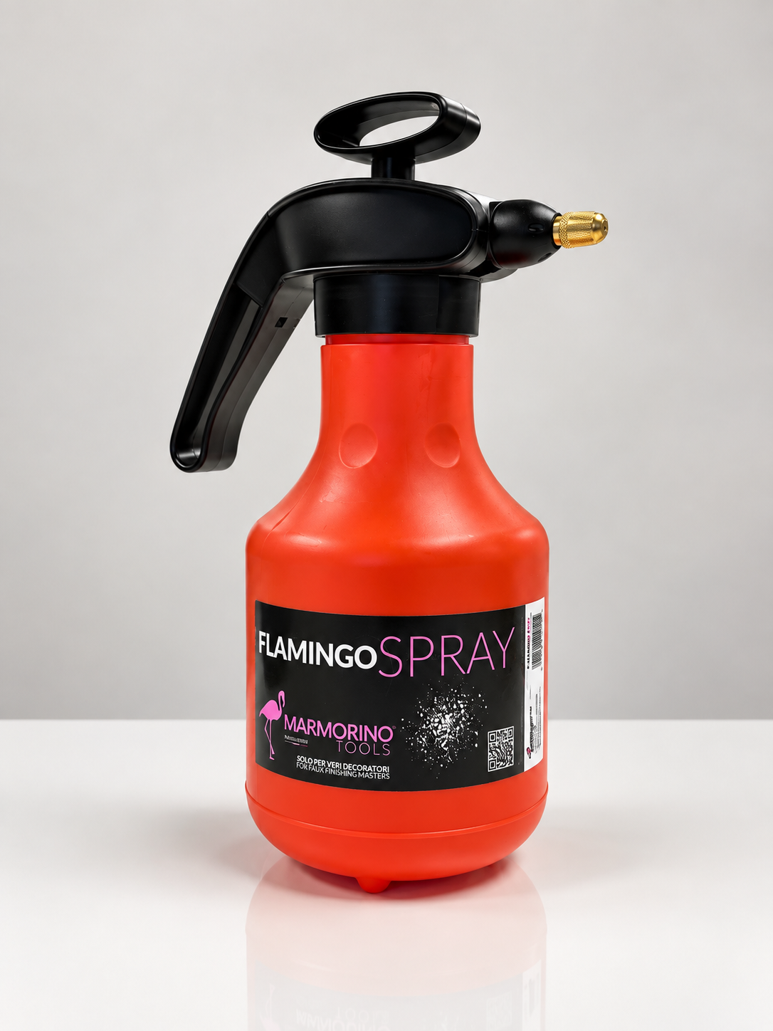 Flamingo Spray Bottle