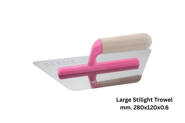 Stilight Trowel