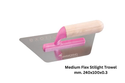 Stilight Trowel