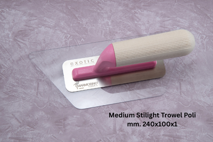 Stilight Trowel Poli