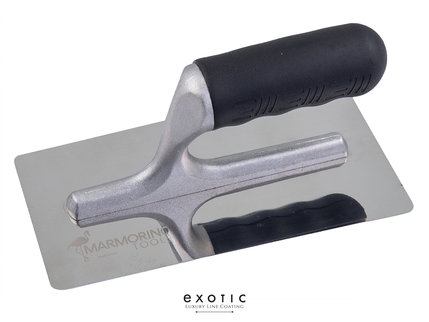 Stilmirror XL Trowel 200x110x0.5 mm