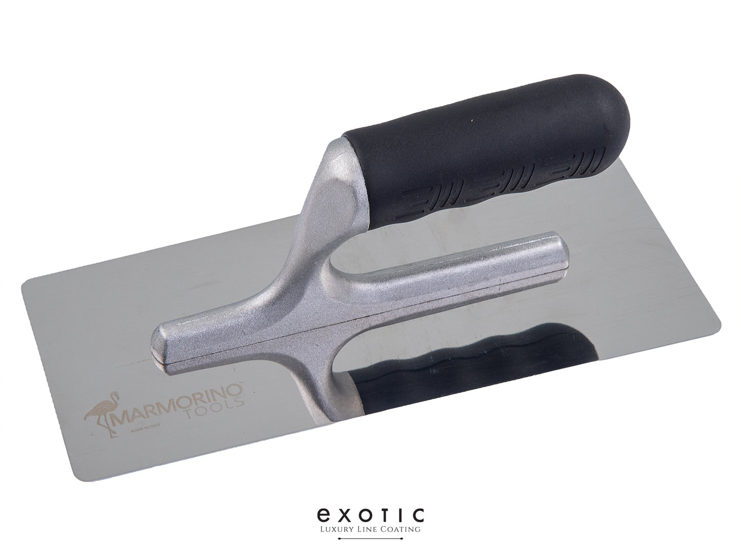 Stilmirror XL Trowel 240x110x0.5 mm