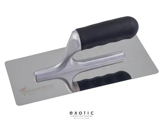 Stilmirror XL Trowel 240x110x0.5 mm