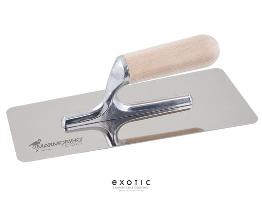 Stilmirror Plus Trowel 280x120x0.6 mm