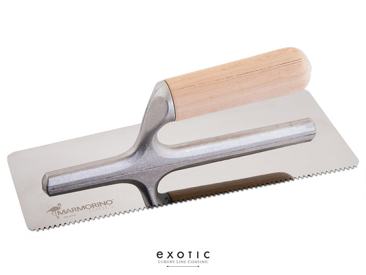 Stilsaw Trowel 280x120x0.6 mm