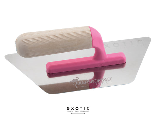 Stilight Trowel Dual 200x80x0.6 mm Left Hand