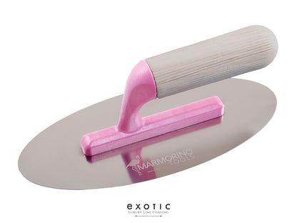 Stilight Oval Trowel