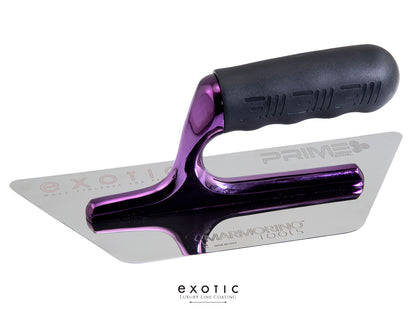 Prime Exotic Trowel