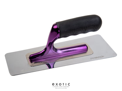 Prime Trowel Inox