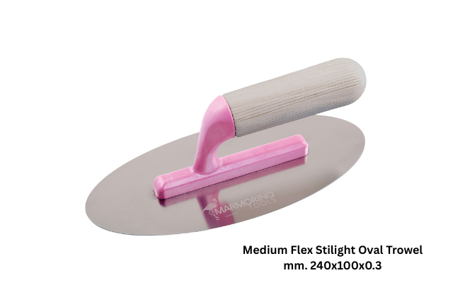 Stilight Oval Trowel