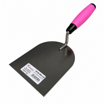 Swiss Stainless Steel Trowel